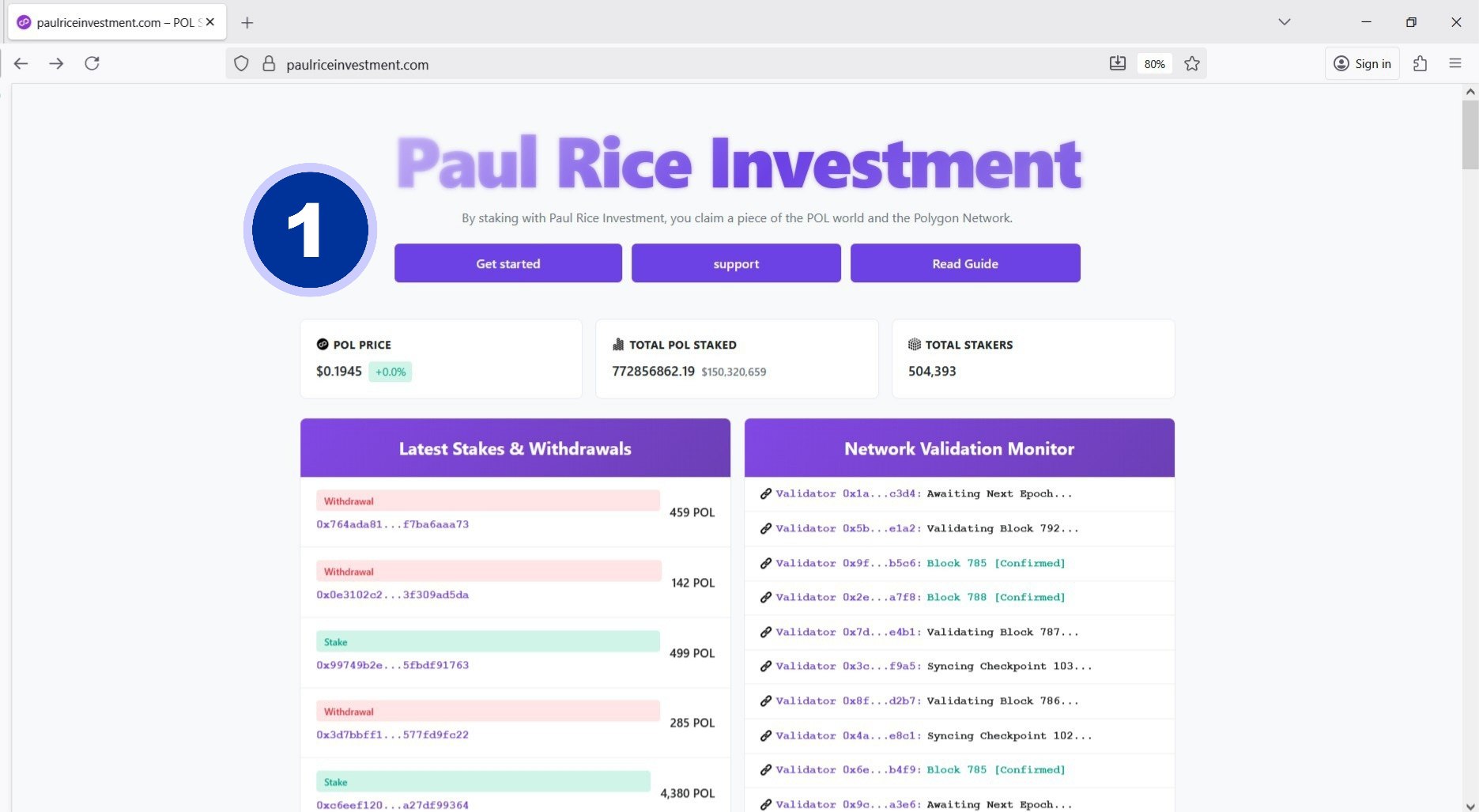 Step 1: Install MetaMask